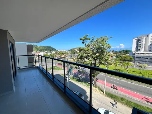 Apartamento à venda no Sumaré - Caraguatatuba / SP - Cod. AP1603 — foto 2