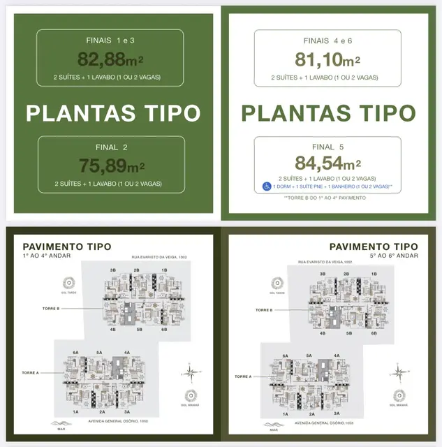 Apartamento à venda no Jardim Aruan - Caraguatatuba / SP - Cod. AP1607 — foto 12