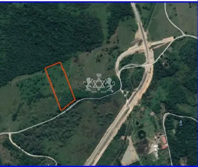 Terreno à venda no Barranco Alto - Caraguatatuba / SP - Cod. TE0139 — foto 2
