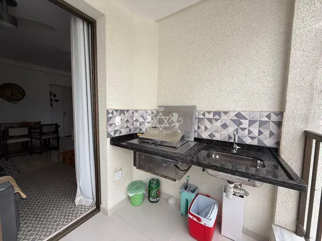 Apartamento à venda na Martim de Sá - Caraguatatuba / SP - Cod. AP0236 — foto 17