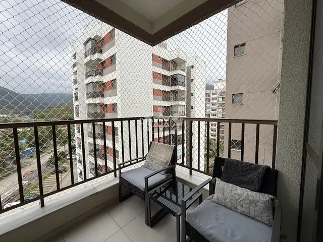 Apartamento à venda na Martim de Sá - Caraguatatuba / SP - Cod. AP0236 — foto 14