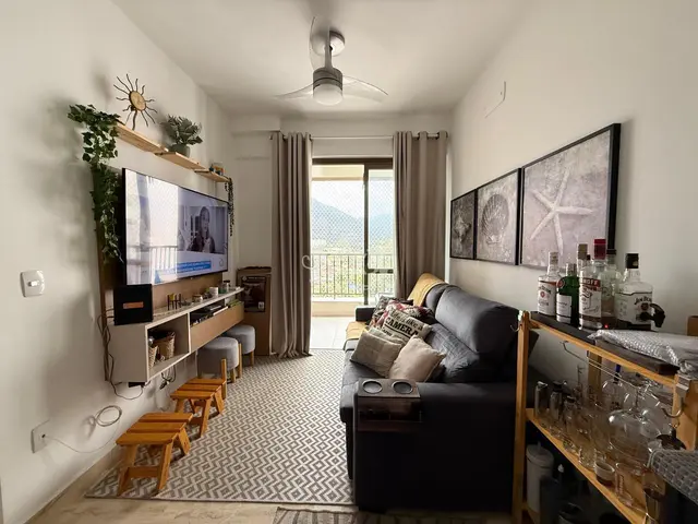 Apartamento à venda na Martim de Sá - Caraguatatuba / SP - Cod. AP0236 — foto 12