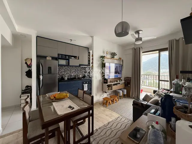 Apartamento à venda na Martim de Sá - Caraguatatuba / SP - Cod. AP0236 — foto 11