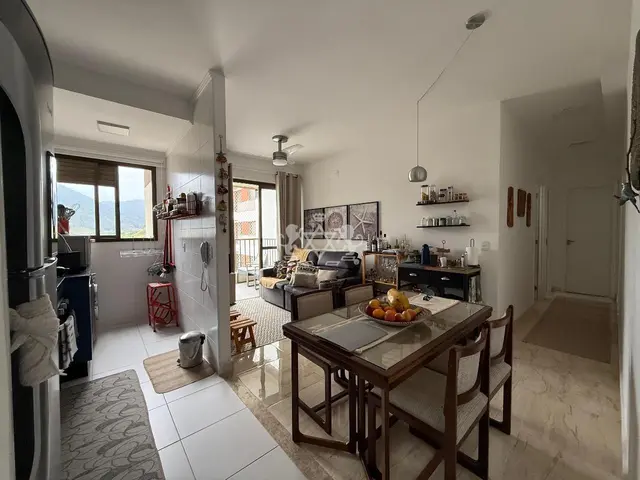 Apartamento à venda na Martim de Sá - Caraguatatuba / SP - Cod. AP0236 — foto 9
