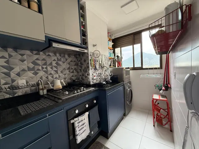 Apartamento à venda na Martim de Sá - Caraguatatuba / SP - Cod. AP0236 — foto 7