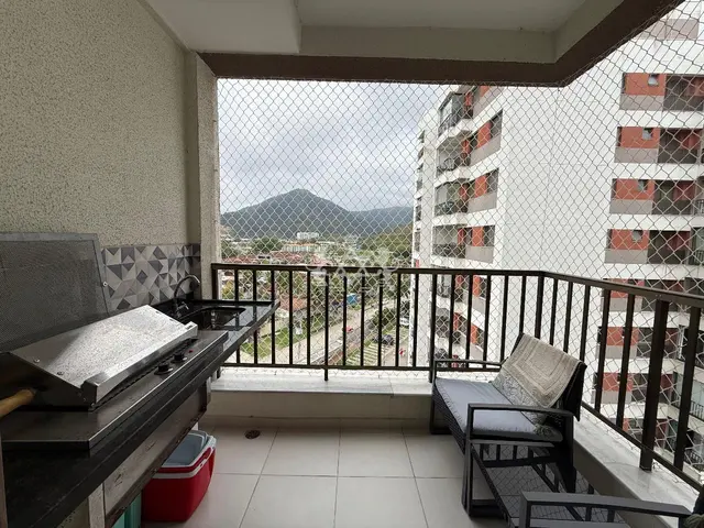 Apartamento à venda na Martim de Sá - Caraguatatuba / SP - Cod. AP0236 — foto 13