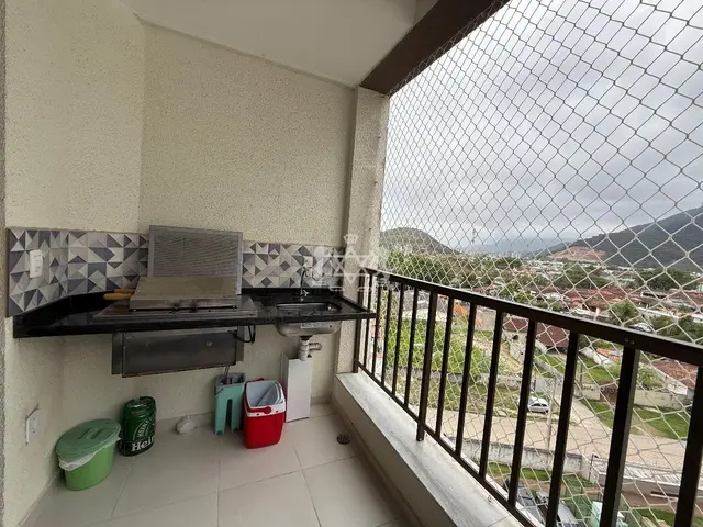 Apartamento à venda na Martim de Sá - Caraguatatuba / SP - Cod. AP0236 — foto 18