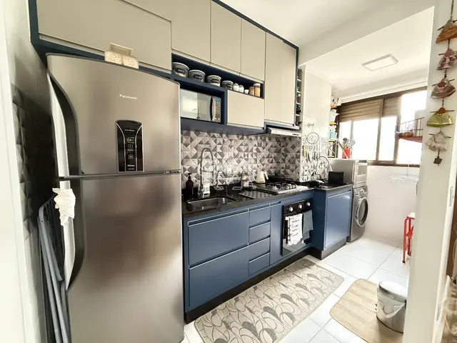 Apartamento à venda na Martim de Sá - Caraguatatuba / SP - Cod. AP0236 — foto 10