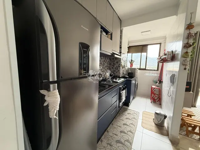 Apartamento à venda na Martim de Sá - Caraguatatuba / SP - Cod. AP0236 — foto 6