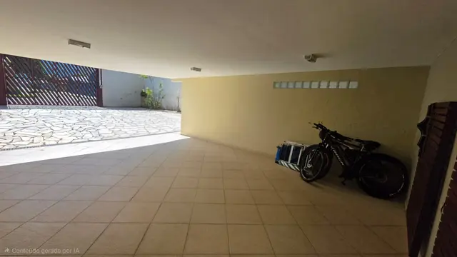 Sobrado à venda no Indaiá - Caraguatatuba / SP - Cod. SO0901 — foto 4