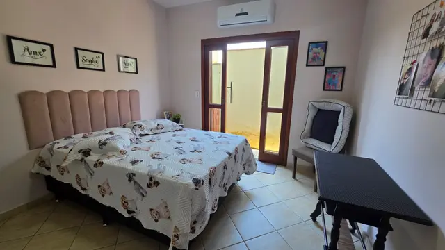 Sobrado à venda no Indaiá - Caraguatatuba / SP - Cod. SO0901 — foto 21