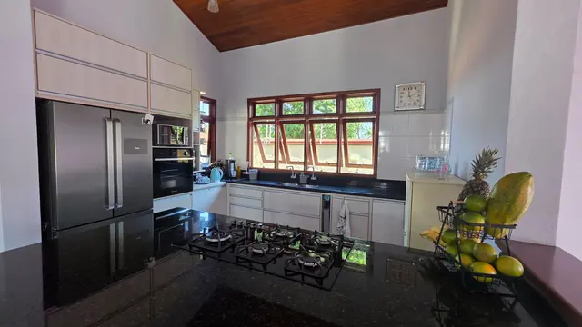 Sobrado à venda no Indaiá - Caraguatatuba / SP - Cod. SO0901 — foto 14
