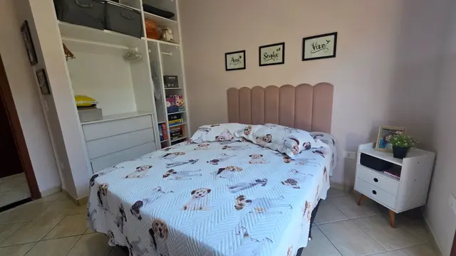 Sobrado à venda no Indaiá - Caraguatatuba / SP - Cod. SO0901 — foto 20