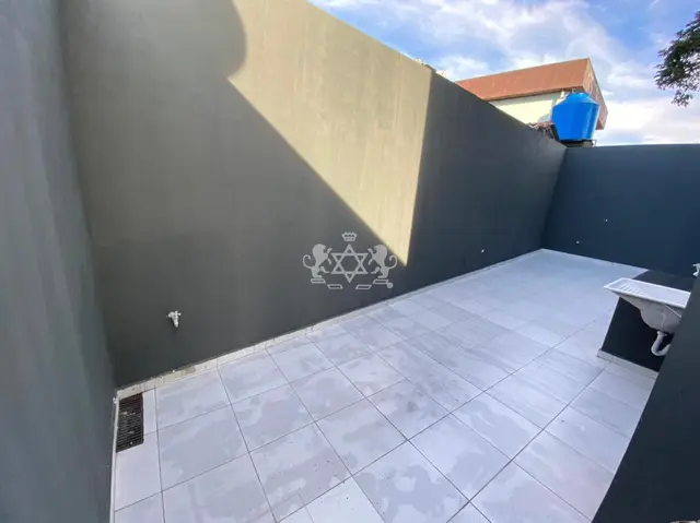 Galpão para alugar no Jardim Porto Novo - Caraguatatuba / SP - Cod. GA0002 — foto 11