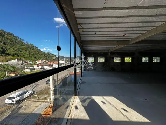 Galpão para alugar no Sumaré - Caraguatatuba / SP - Cod. GA0003 — foto 3