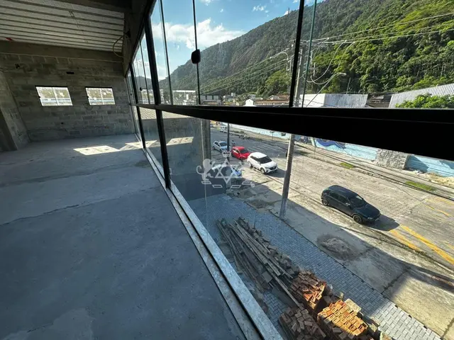 Galpão para alugar no Sumaré - Caraguatatuba / SP - Cod. GA0003 — foto 10