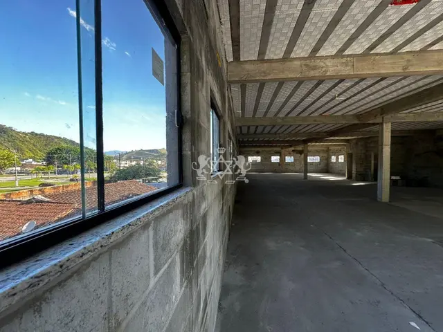 Galpão para alugar no Sumaré - Caraguatatuba / SP - Cod. GA0003 — foto 14