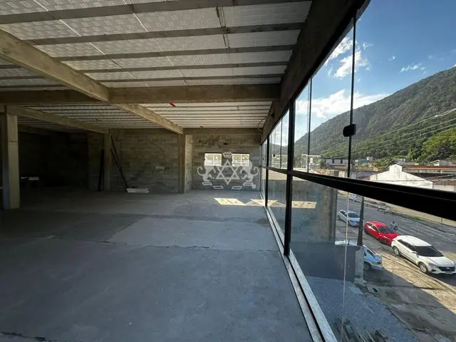 Galpão para alugar no Sumaré - Caraguatatuba / SP - Cod. GA0003 — foto 6