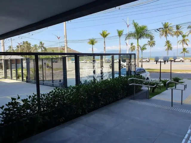 Sala comercial à venda no Sumaré - Caraguatatuba / SP - Cod. SA0003 — foto 3