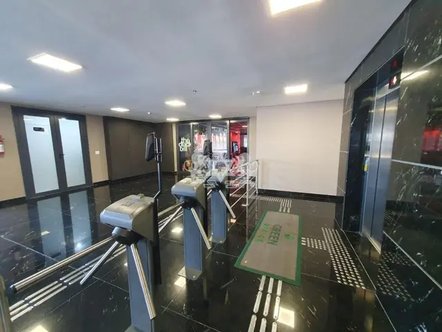 Sala comercial à venda no Sumaré - Caraguatatuba / SP - Cod. SA0003 — foto 7