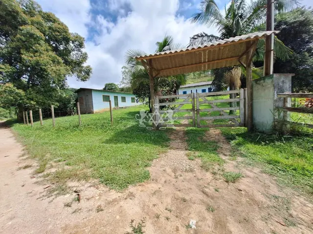 Sítio à venda no Pouso Alto - Natividade da Serra / SP - Cod. SI0006 — foto 2
