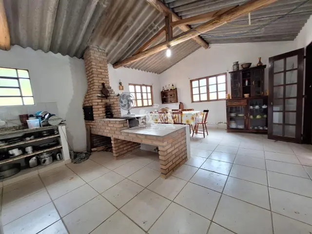 Sítio à venda no Pouso Alto - Natividade da Serra / SP - Cod. SI0006 — foto 17