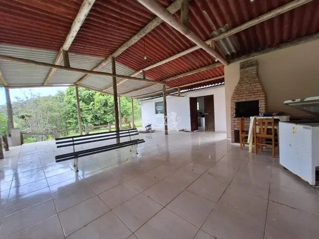 Sítio à venda no Pouso Alto - Natividade da Serra / SP - Cod. SI0006 — foto 16
