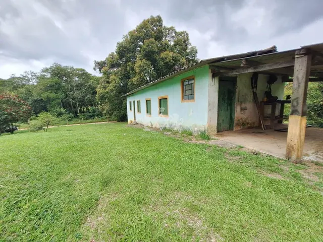 Sítio à venda no Pouso Alto - Natividade da Serra / SP - Cod. SI0006 — foto 6