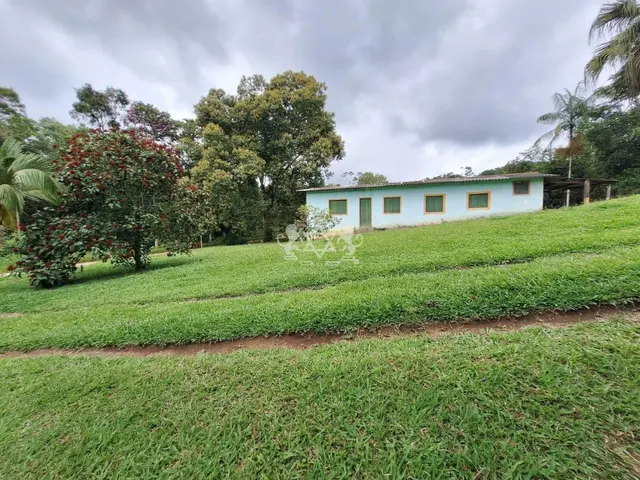 Sítio à venda no Pouso Alto - Natividade da Serra / SP - Cod. SI0006 — foto 5