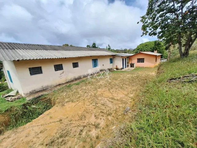 Sítio à venda no Pouso Alto - Natividade da Serra / SP - Cod. SI0006 — foto 7