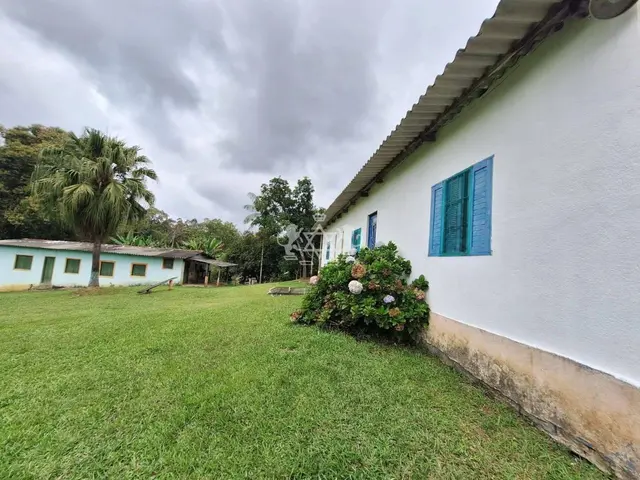 Sítio à venda no Pouso Alto - Natividade da Serra / SP - Cod. SI0006 — foto 4