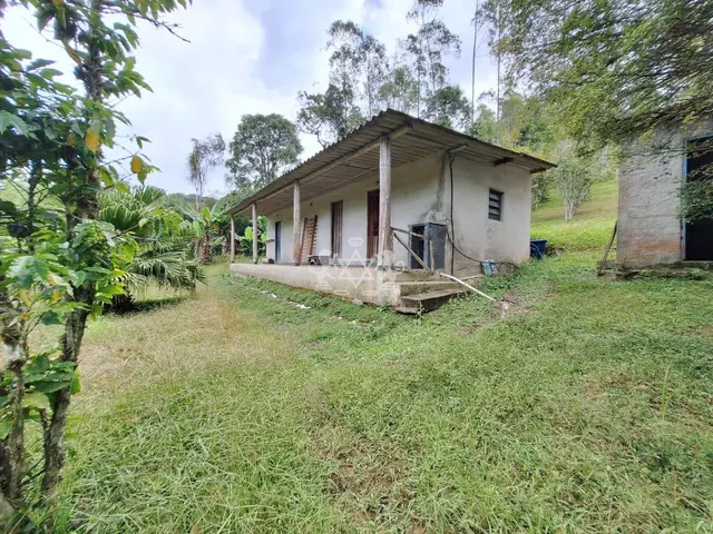 Sítio à venda no Pouso Alto - Natividade da Serra / SP - Cod. SI0006 — foto 24