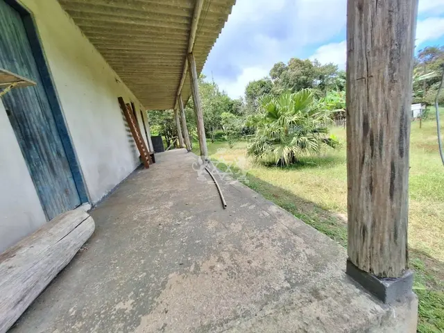 Sítio à venda no Pouso Alto - Natividade da Serra / SP - Cod. SI0006 — foto 25