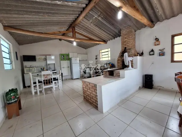 Sítio à venda no Pouso Alto - Natividade da Serra / SP - Cod. SI0006 — foto 18