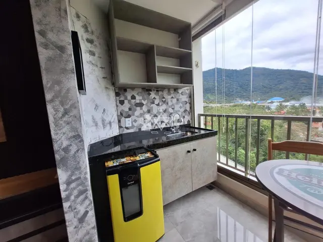 Apartamento à venda na Martim de Sá - Caraguatatuba / SP - Cod. AP0052 — foto 5