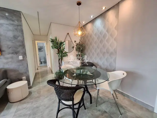 Apartamento à venda na Martim de Sá - Caraguatatuba / SP - Cod. AP0052 — foto 8