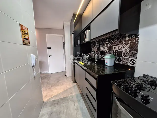 Apartamento à venda na Martim de Sá - Caraguatatuba / SP - Cod. AP0052 — foto 7