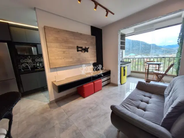 Apartamento à venda na Martim de Sá - Caraguatatuba / SP - Cod. AP0052 — foto 9