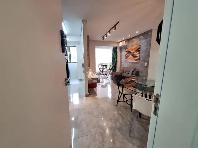 Apartamento à venda na Martim de Sá - Caraguatatuba / SP - Cod. AP0052 — foto 3