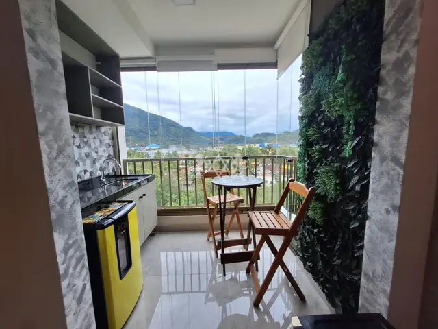 Apartamento à venda na Martim de Sá - Caraguatatuba / SP - Cod. AP0052 — foto 12