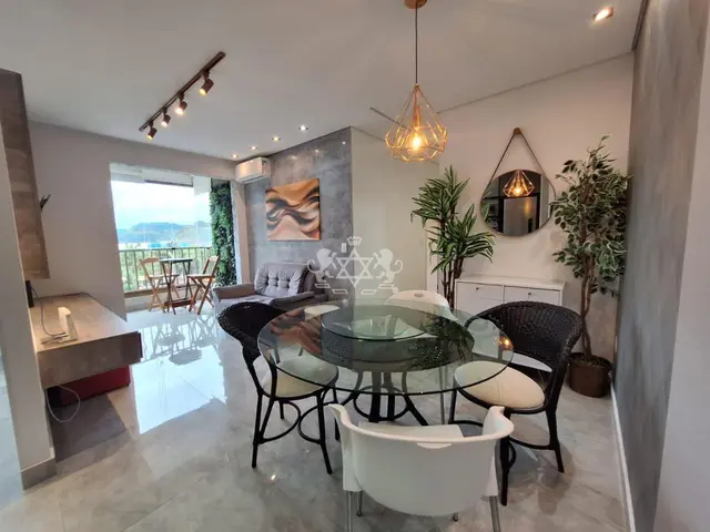 Apartamento à venda na Martim de Sá - Caraguatatuba / SP - Cod. AP0052 — foto 2