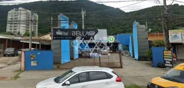 Imóvel COMERCIAL à VENDA, 215m² Área Construída, 513m² Terreno - Bairro Sumaré, Região central de Caraguatatuba, SP