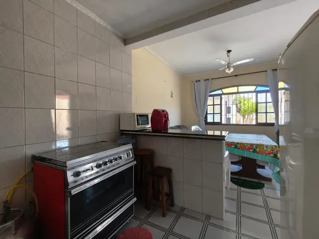 Casa à venda na Vila Balneário Santa Martha - Caraguatatuba / SP - Cod. CA2235 — foto 12