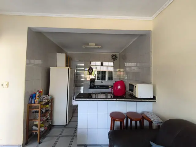 Casa à venda na Vila Balneário Santa Martha - Caraguatatuba / SP - Cod. CA2235 — foto 8