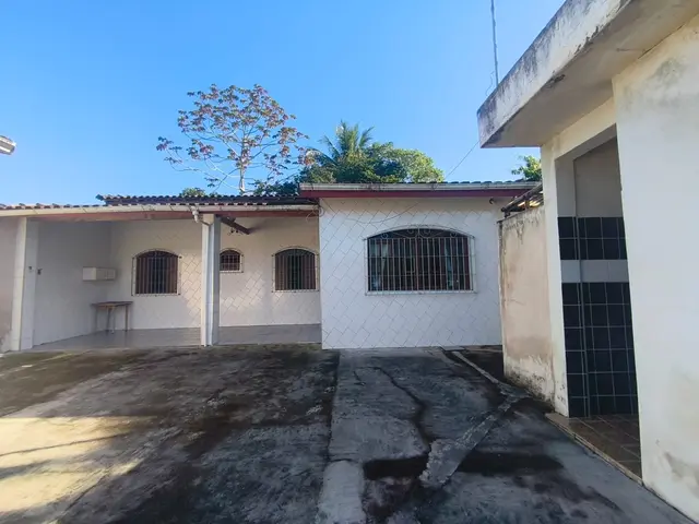 Casa à venda na Vila Balneário Santa Martha - Caraguatatuba / SP - Cod. CA2235 — foto 2