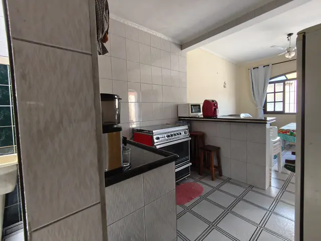 Casa à venda na Vila Balneário Santa Martha - Caraguatatuba / SP - Cod. CA2235 — foto 10