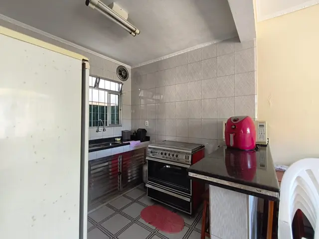 Casa à venda na Vila Balneário Santa Martha - Caraguatatuba / SP - Cod. CA2235 — foto 30