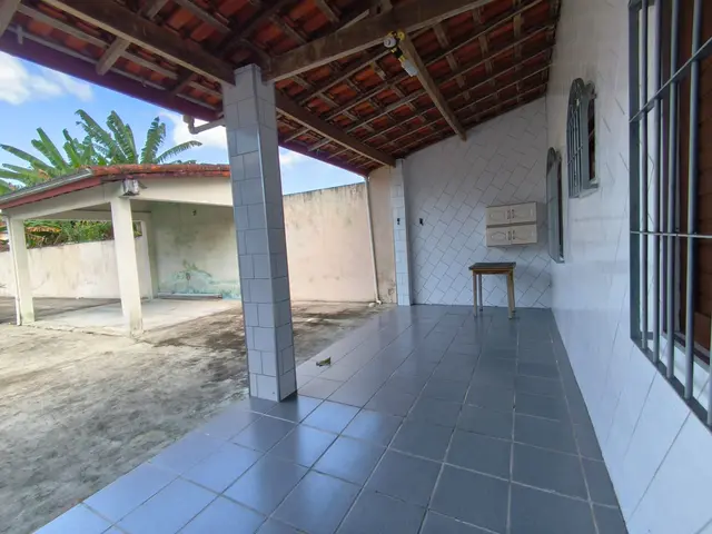 Casa à venda na Vila Balneário Santa Martha - Caraguatatuba / SP - Cod. CA2235 — foto 5