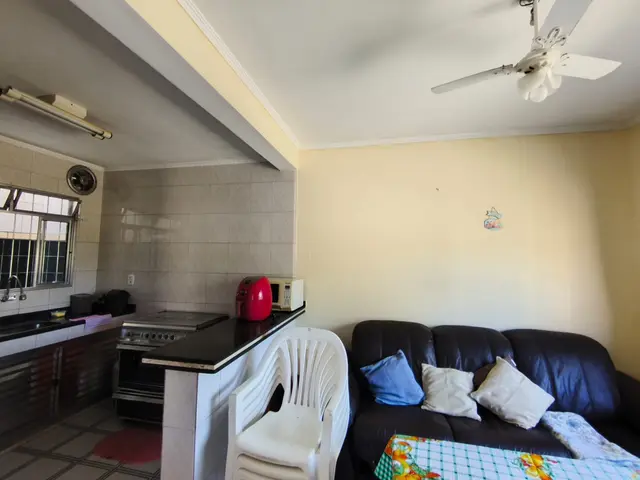 Casa à venda na Vila Balneário Santa Martha - Caraguatatuba / SP - Cod. CA2235 — foto 25