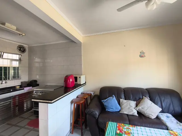 Casa à venda na Vila Balneário Santa Martha - Caraguatatuba / SP - Cod. CA2235 — foto 9